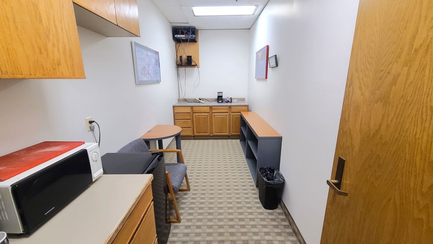 103 Kitchenette