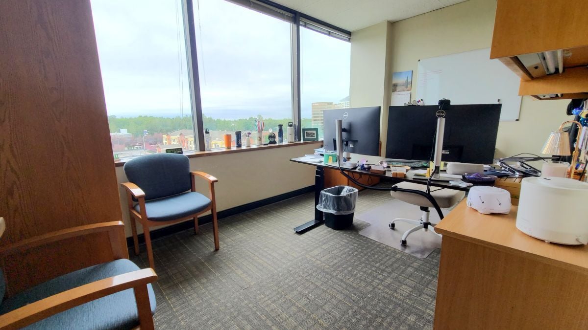 501, Office 1