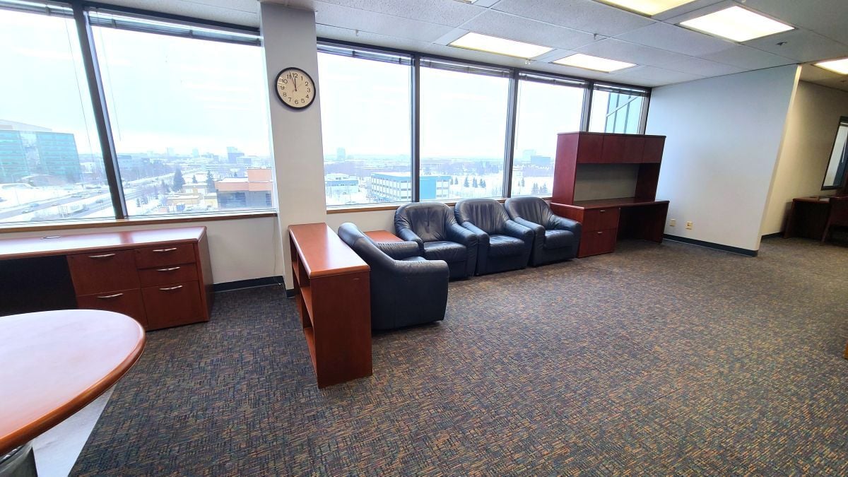 601 Shared Production Area