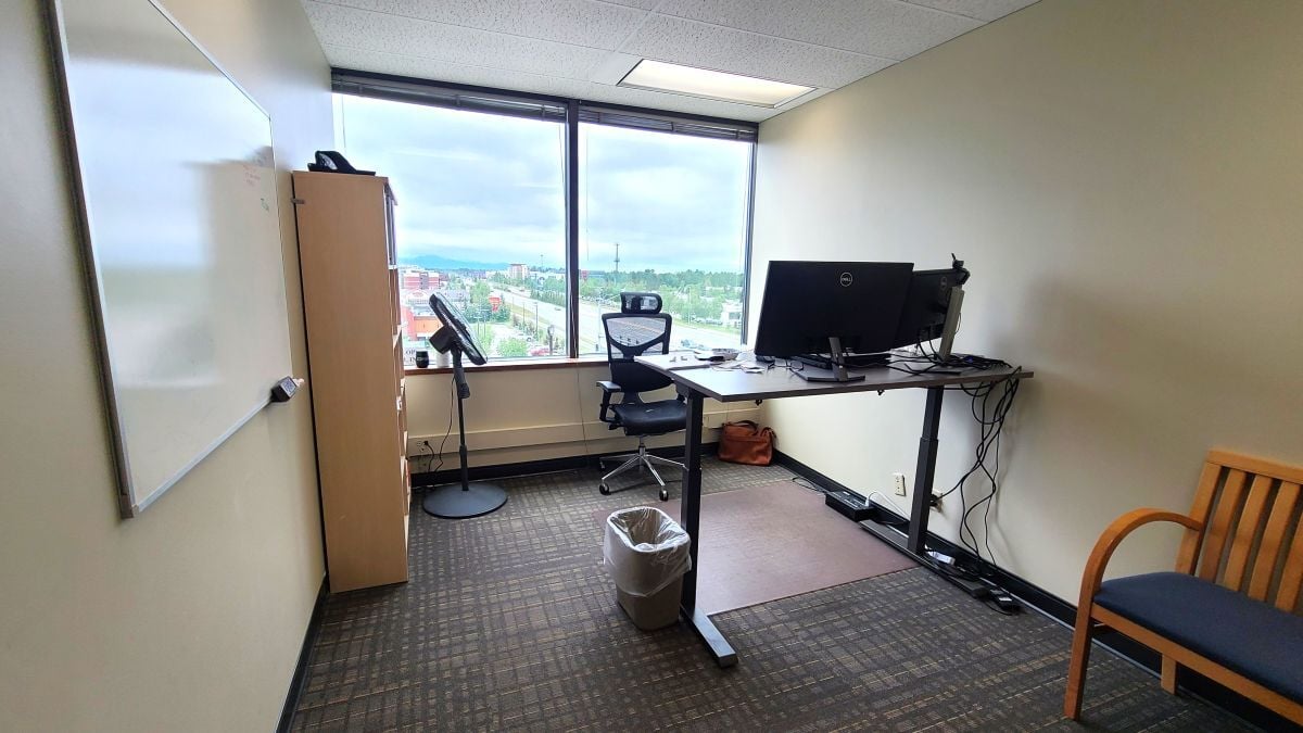 501, Office 3