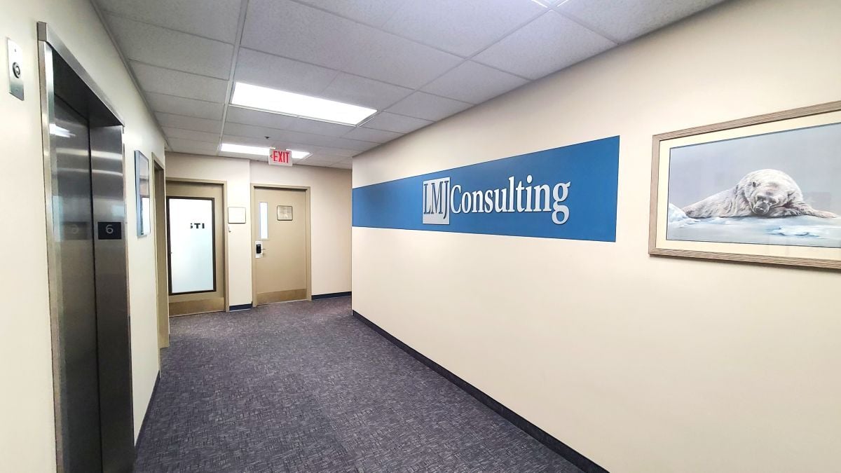 602 Front Entrance
