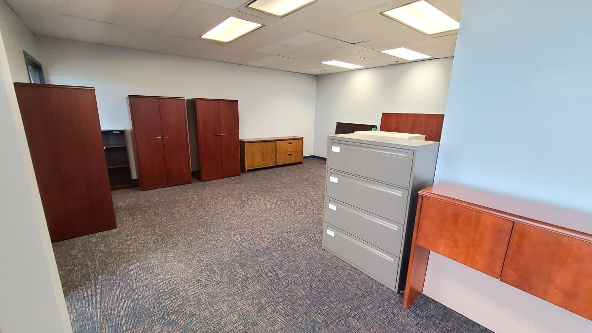 601 Shared Production Area