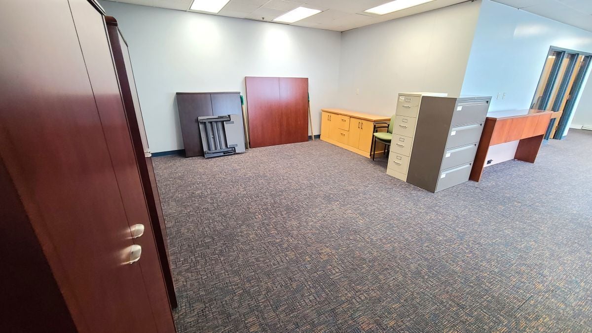 601 Shared Production Area