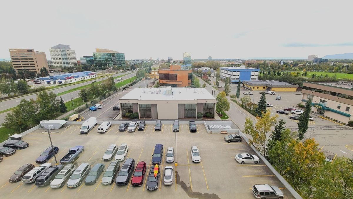 601 View, Sept. 2025