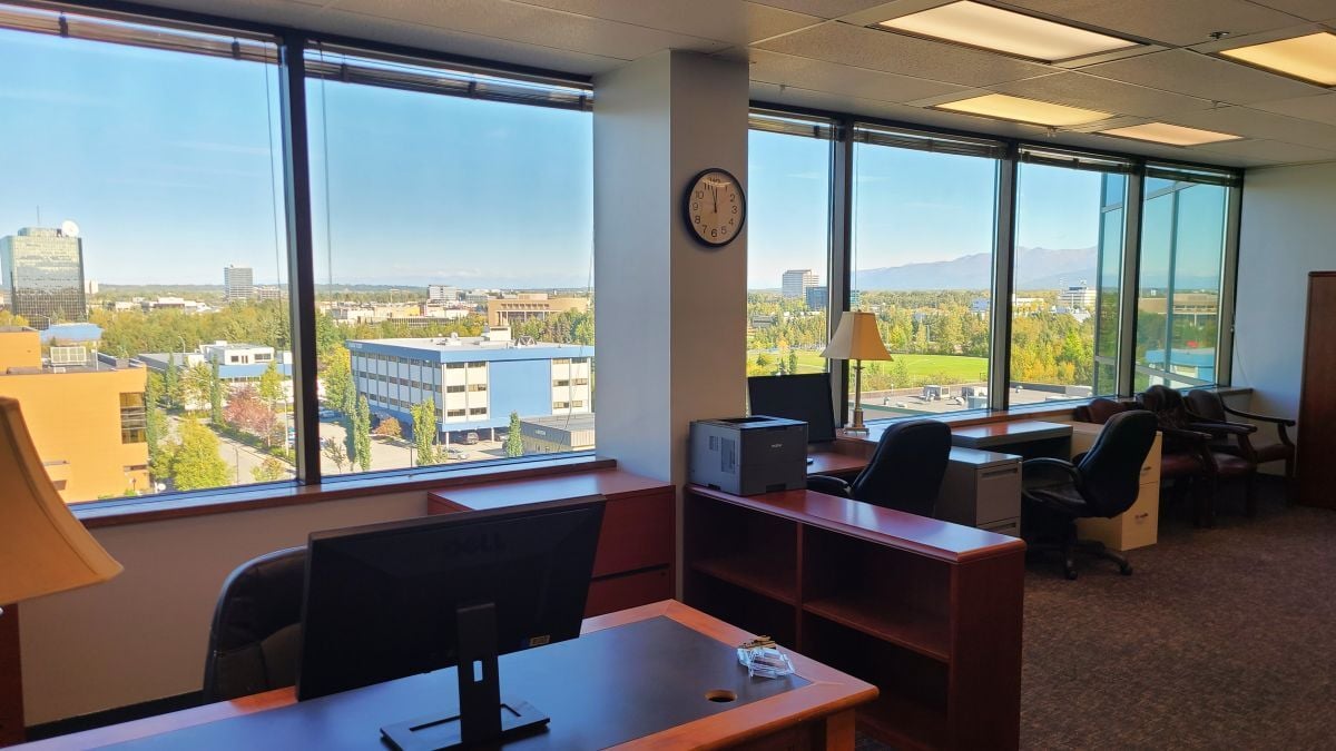 601 View, Sept. 2025