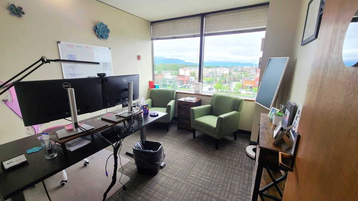501, Office 5
