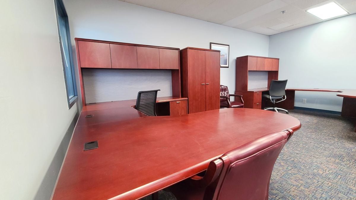 601 Shared Production Area