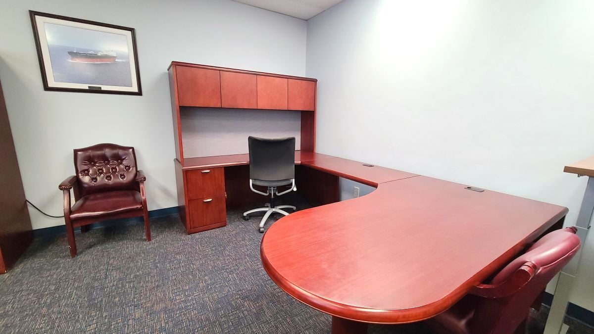 601 Shared Production Area