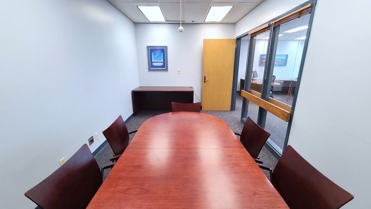 601 Conference Room