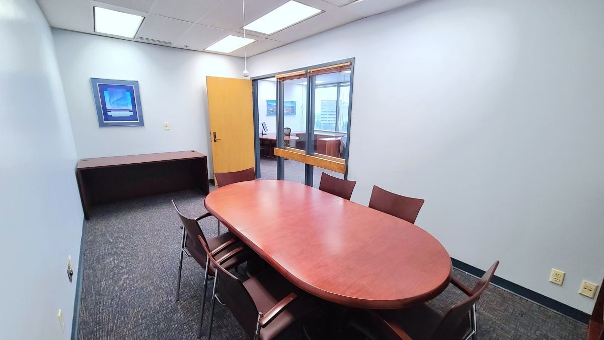 601 Conference Room