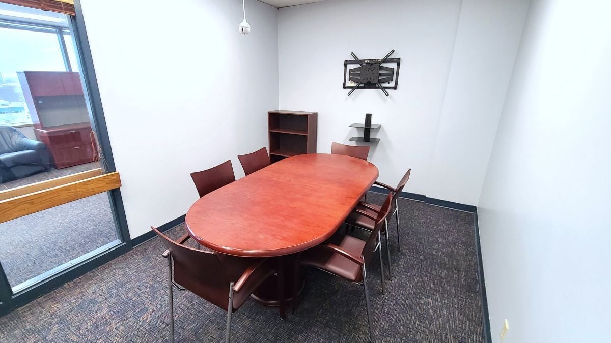 601 Conference Room