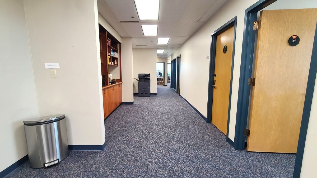 610 Front Entrance