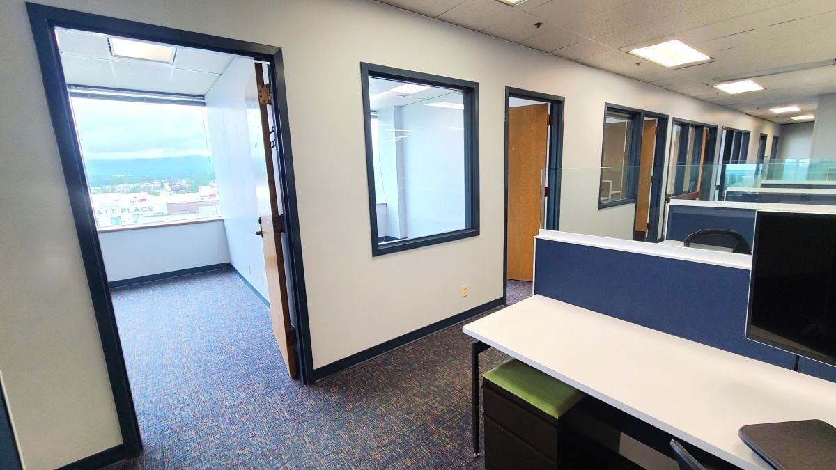 602 Offices