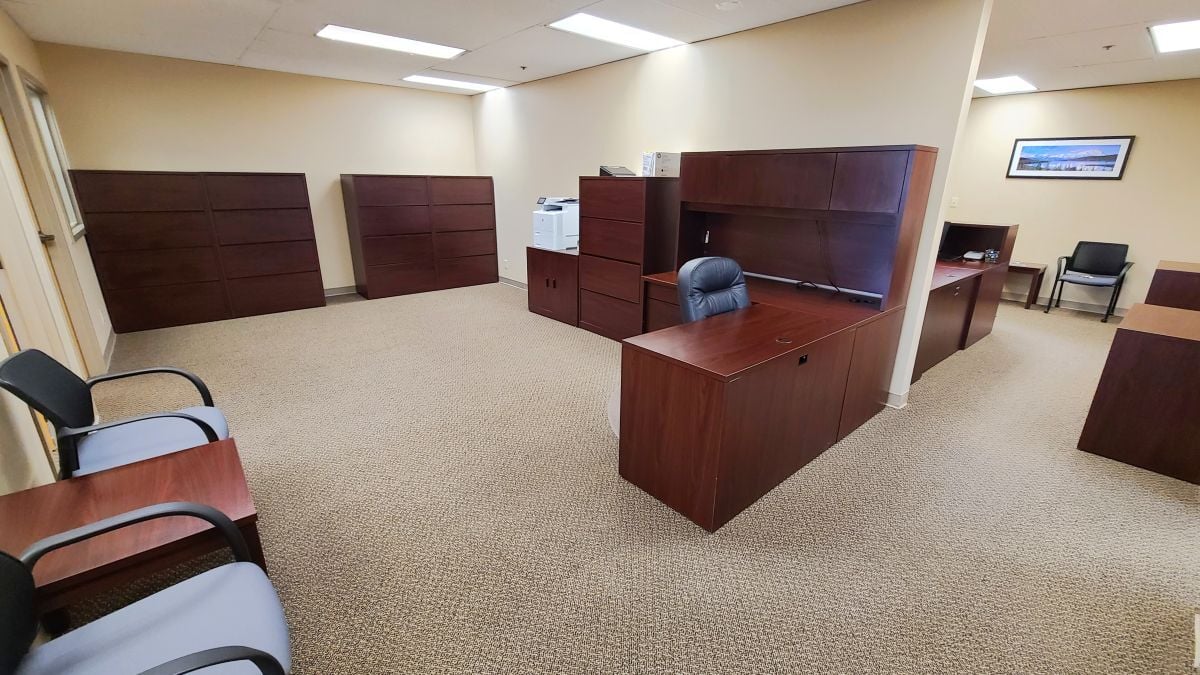 306, Shared Production Area