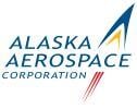 Alaska Aerospace Corporation Logo