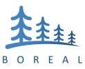 Boreal Environmental Services Logo