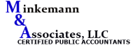 Minkemann and Associates Logo