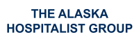 The Alaska Hospitalist Group Logo