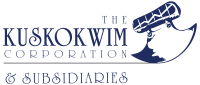 The Kuskokwim Corporation Logo