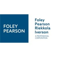 Foley Pearson Riekkola Iverson
