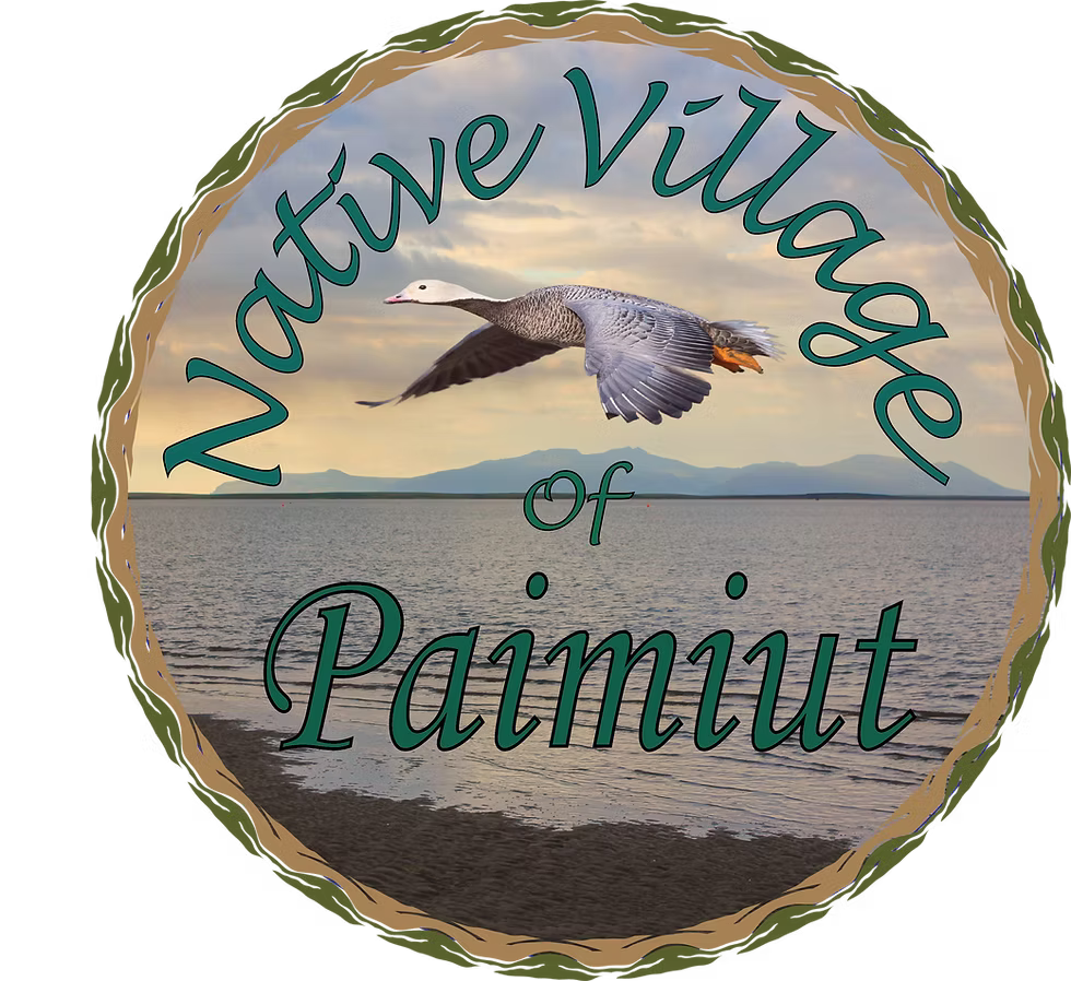 Native Village of Paimiut